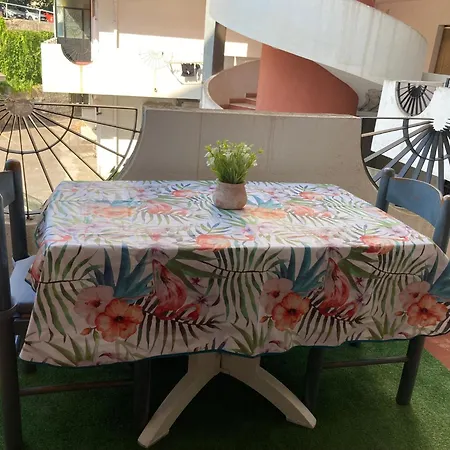 Apartment Baia Di Recanati Giardini Naxos