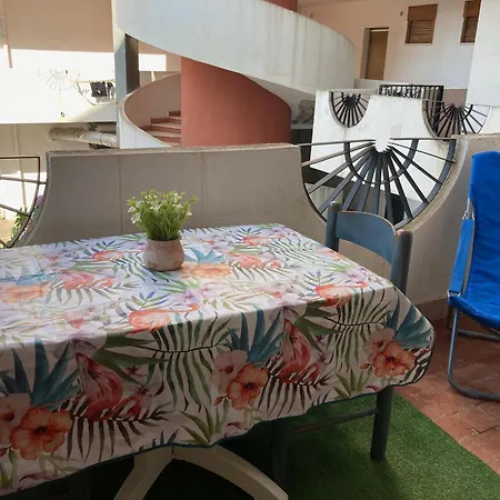 Apartment Baia Di Recanati *