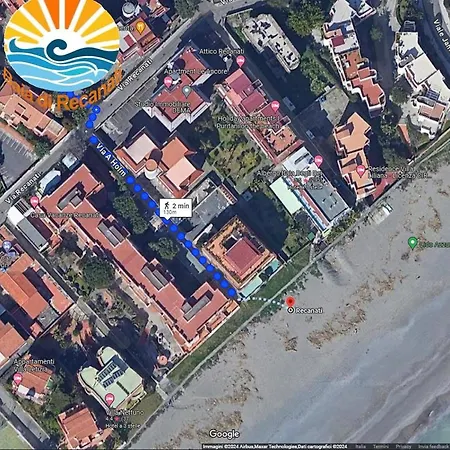 Baia Di Recanati *