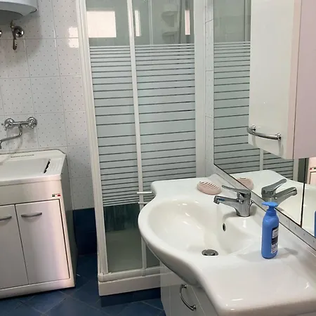 Апартаменты Baia Di Recanati
