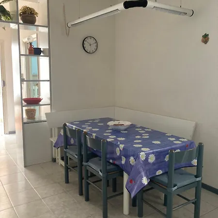 Baia Di Recanati Апартаменты