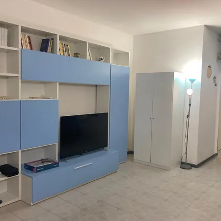Baia Di Recanati Апартаменты Джардини-Наксос