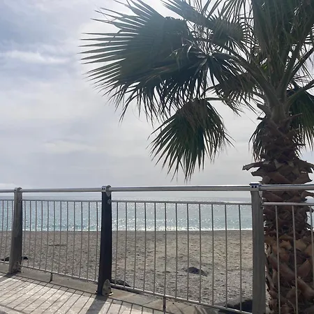 Baia Di Recanati Апартаменты *