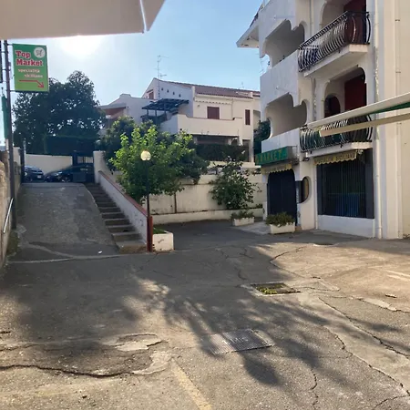 Baia Di Recanati