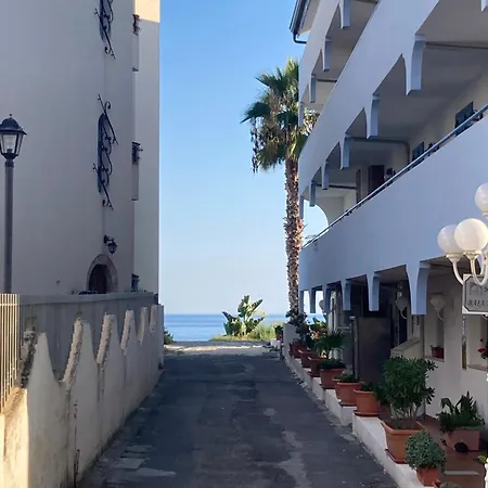 Baia Di Recanati
